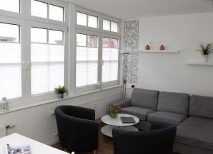 Kluin Wohnung 2 Wohnzimmer