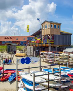 Surfschule Norderney